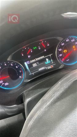 شيفروليه ماليبو